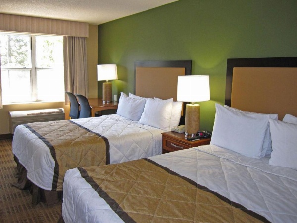 Extended Stay America Suites - Fort Lauderdale - Cypress Creek - NW 6th Way image 11