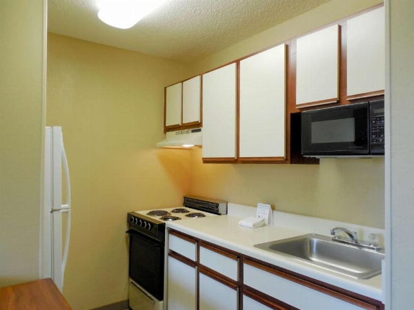 Extended Stay America Suites - Fort Lauderdale - Cypress Creek - NW 6th Way image 13
