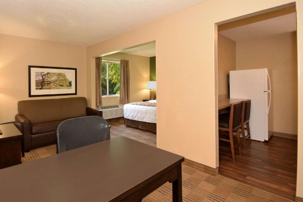Extended Stay America Suites - Fort Lauderdale - Cypress Creek - NW 6th Way image 17
