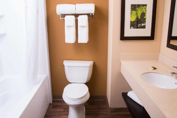 Extended Stay America Suites - Fort Lauderdale - Cypress Creek - NW 6th Way image 22