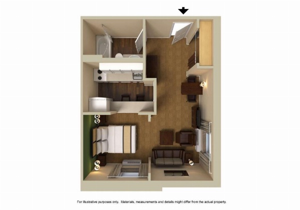 Extended Stay America Suites - Fort Lauderdale - Cypress Creek - NW 6th Way image 24