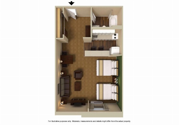 Extended Stay America Suites - Fort Lauderdale - Cypress Creek - NW 6th Way image 25