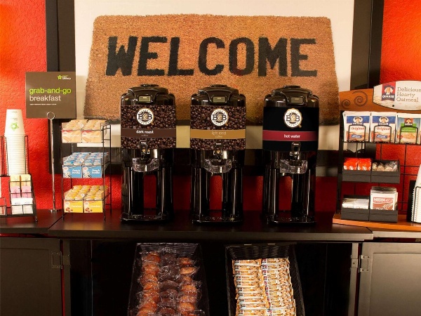 Extended Stay America Suites - Fort Lauderdale - Cypress Creek - NW 6th Way image 5