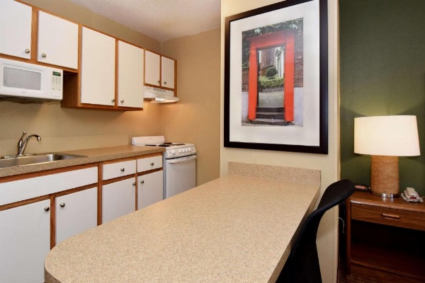 Extended Stay America Suites - Fort Lauderdale - Cypress Creek - NW 6th Way image 9